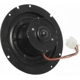 Purchase Top-Quality New Blower Motor Without Wheel by UAC - BM0292C pa7