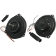 Purchase Top-Quality New Blower Motor Without Wheel by UAC - BM2729 pa1