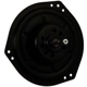 Purchase Top-Quality New Blower Motor Without Wheel by VDO - PM2701 pa3