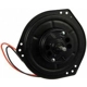 Purchase Top-Quality New Blower Motor Without Wheel by VDO - PM2713 pa3