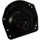 Purchase Top-Quality New Blower Motor Without Wheel by VDO - PM287 pa3