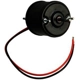 Purchase Top-Quality New Blower Motor Without Wheel by VDO - PM354 pa1