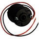 Purchase Top-Quality New Blower Motor Without Wheel by VDO - PM354 pa2