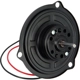 Purchase Top-Quality New Blower Motor Without Wheel by VDO - PM3788 pa2