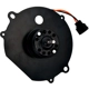 Purchase Top-Quality New Blower Motor Without Wheel by VDO - PM3923 pa2