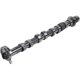 Purchase Top-Quality ACDELCO - 12675774 - Exhaust Camshaft pa1