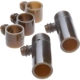 Purchase Top-Quality New Camshaft by URO - 1161800184 pa3