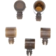 Purchase Top-Quality New Camshaft by URO - 1161800184 pa4