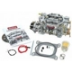 Purchase Top-Quality Carburateur neuf par EDELBROCK - 1411 pa43