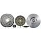 Purchase Top-Quality PERFECTION CLUTCH - MU2023-1SK - Clutch Kit pa1