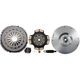 Purchase Top-Quality PERFECTION CLUTCH - MU2023-2SK - Clutch Kit pa1