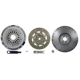 Purchase Top-Quality PERFECTION CLUTCH - MU50185-1SK - Clutch Kit pa1