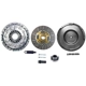 Purchase Top-Quality PERFECTION CLUTCH - MU52179-1SK - Clutch Kit pa1