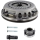 Purchase Top-Quality PERFECTION CLUTCH - MU52179-1SK - Clutch Kit pa2