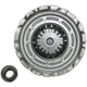 Purchase Top-Quality PERFECTION CLUTCH - MU70131-1 - Clutch Kit pa2