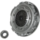 Purchase Top-Quality PERFECTION CLUTCH - MU70131-1 - Clutch Kit pa3