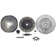 Purchase Top-Quality PERFECTION CLUTCH - MU70241-1SK - Clutch kit pa1