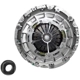 Purchase Top-Quality PERFECTION CLUTCH - MU70319-1 - Clutch kit pa1