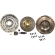 Purchase Top-Quality PERFECTION CLUTCH - MU72179-1SK - New Clutch and Flywheel Kit pa1