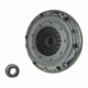 Purchase Top-Quality New Clutch and Flywheel Kit by PERFECTION CLUTCH - MU72182-1 pa1