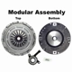 Purchase Top-Quality PERFECTION CLUTCH - MU72347-1 - Clutch Kit pa2