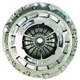 Purchase Top-Quality PERFECTION CLUTCH - MU72347-1 - Clutch Kit pa3