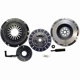 Purchase Top-Quality PERFECTION CLUTCH - MU72407-1SK - Clutch Kit pa1