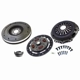 Purchase Top-Quality Nouveau kit d'embrayage et volant de PERFECTION CLUTCH - MU72409-1SK pa1