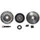 Purchase Top-Quality PERFECTION CLUTCH - MU72410-1SK - Clutch kit pa1