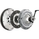 Purchase Top-Quality SACHS - K70638-02F - New Clutch and Flywheel Kit pa4