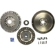 Purchase Top-Quality New Clutch and Flywheel Kit by SACHS - K70038-02F pa1