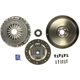Purchase Top-Quality New Clutch and Flywheel Kit by SACHS - K70038-02F pa2