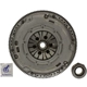Purchase Top-Quality New Clutch and Flywheel Kit by SACHS - K70316-01F pa1