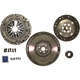 Purchase Top-Quality New Clutch and Flywheel Kit by SACHS - K70422-03F pa1