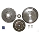 Purchase Top-Quality SACHS - K70638-02F - New Clutch and Flywheel Kit pa1