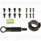 Purchase Top-Quality Nouveau kit d'embrayage et volant par VALEO - 52151203 pa10