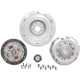 Purchase Top-Quality New Clutch and Flywheel Kit by VALEO - 52151203 pa3