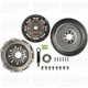 Purchase Top-Quality New Clutch and Flywheel Kit by VALEO - 52151203 pa5