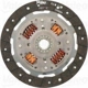 Purchase Top-Quality New Clutch and Flywheel Kit by VALEO - 52151203 pa7