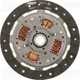 Purchase Top-Quality New Clutch and Flywheel Kit by VALEO - 52151203 pa9