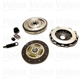 Purchase Top-Quality New Clutch and Flywheel Kit by VALEO - 52161203 pa1