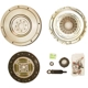 Purchase Top-Quality New Clutch and Flywheel Kit by VALEO - 52161203 pa2