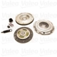 Purchase Top-Quality New Clutch and Flywheel Kit by VALEO - 52161203 pa3