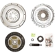 Purchase Top-Quality New Clutch and Flywheel Kit by VALEO - 52161203 pa4