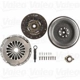 Purchase Top-Quality New Clutch and Flywheel Kit by VALEO - 52252605 pa3