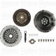 Purchase Top-Quality New Clutch and Flywheel Kit by VALEO - 52252607 pa1