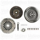 Purchase Top-Quality New Clutch and Flywheel Kit by VALEO - 52252607 pa2