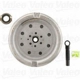 Purchase Top-Quality New Clutch and Flywheel Kit by VALEO - 52255601 pa2