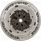 Purchase Top-Quality New Clutch and Flywheel Kit by VALEO - 52255601 pa4
