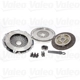 Purchase Top-Quality New Clutch and Flywheel Kit by VALEO - 52255602 pa1